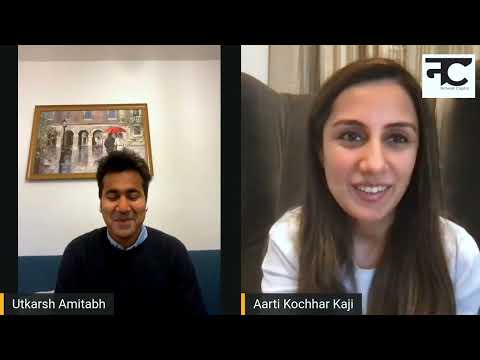 Scaling Consumer Brands with Co-Founder of Taali (YC W19) Aarti ...