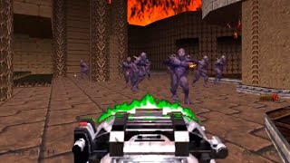 DOOM 64 on Nintendo Switch - REVEAL TRAILER (Nintendo Direct 9.4.2019)