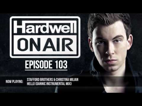 Hardwell On Air 103