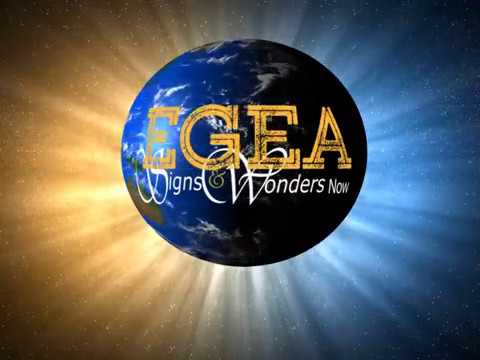 Evangelist Reuben Guti - Lady with Crutches Healed