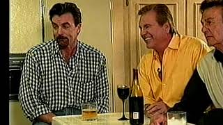 What's Cookin' With Larry Manetti & Tom Selleck