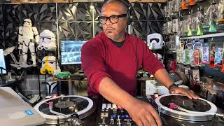 Sunday mix session in the lab  #rane Seventy , #djaypro with #finalcutpro #hiphop