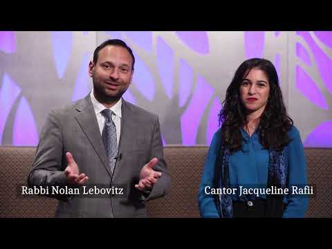 Introduction - Very Best Shabbat Dinners