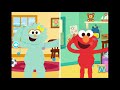 Play Elmo S Virtual Playdate Sesame Street PBS Kids LIVE Streaming
