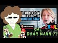 DHAR MANN Made A Video About SML Dhar Mann Reaction