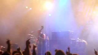 The Living End- What's on your Radio? (Perth 2009)