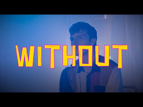 Säm Wilder - Without (Official Music Video)