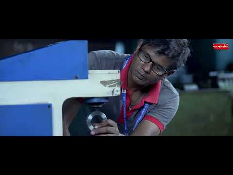 Narendra Gravure Factory Film