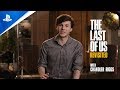 The Last of Us Part II | The Last of Us Revisited with Chandler Riggs | PS4