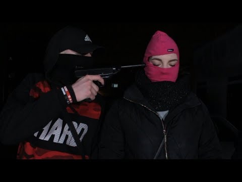 Skowron - Miasto Grozy (prod. JJ.BTZ) |Official Video|