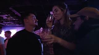Spit Slap Kiss
