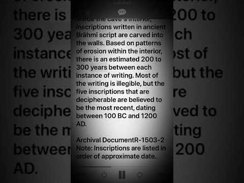 Scp 1503 Agoraphobic Stone