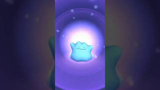 How to Find Shiny Ditto in Pokémon GO (2025)