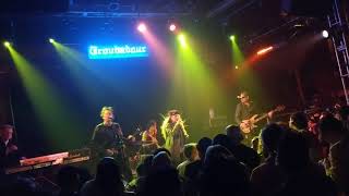 Missing Persons - Noticeable One (The Troubadour, Los Angeles CA 1/19/19)