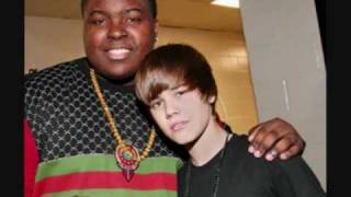 Sean Kingston And Justin Bieber Eenie Meenie