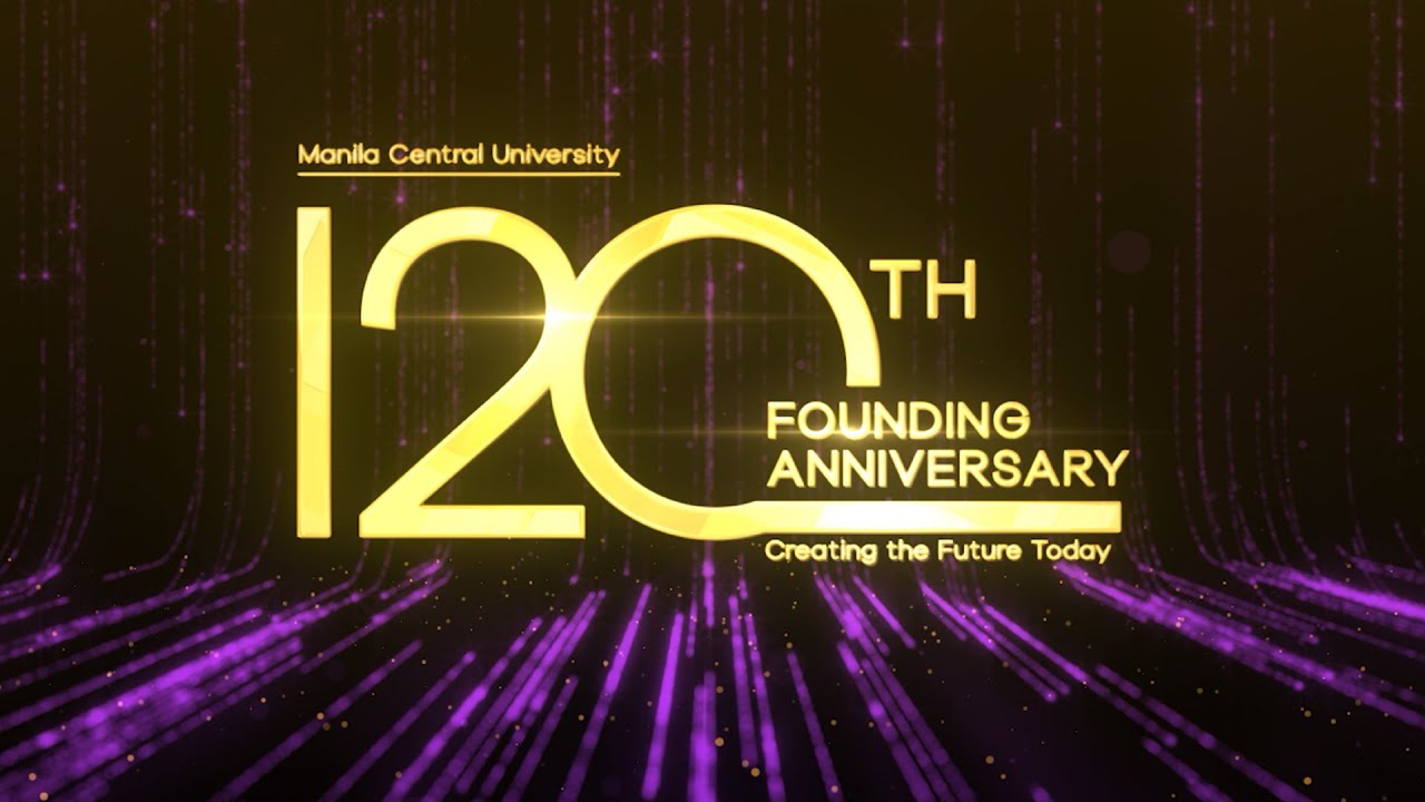 MCU 120th Founding Anniversary