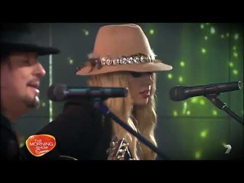 Thumbnail for Richie Sambora - Every Roads Leads Home To You /Acoustic /2014 by Richie Sambora