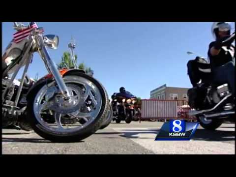 Hollister cops: 3 Boozefighter MC shot during clash with Wino's Crew MC