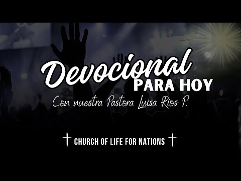 Devocional para hoy | como en la actualidad se ha ido perdiendo el temor a Dios