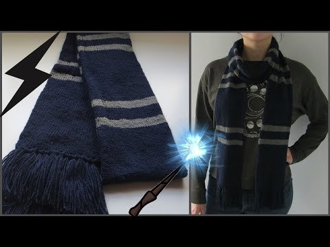 download lagu mp3 mp4 Ravenclaw Infinity Scarf, download lagu Ravenclaw Infinity Scarf gratis, unduh video klip Ravenclaw Infinity Scarf
