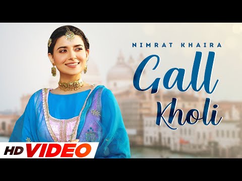 Gall Kholi — watch video