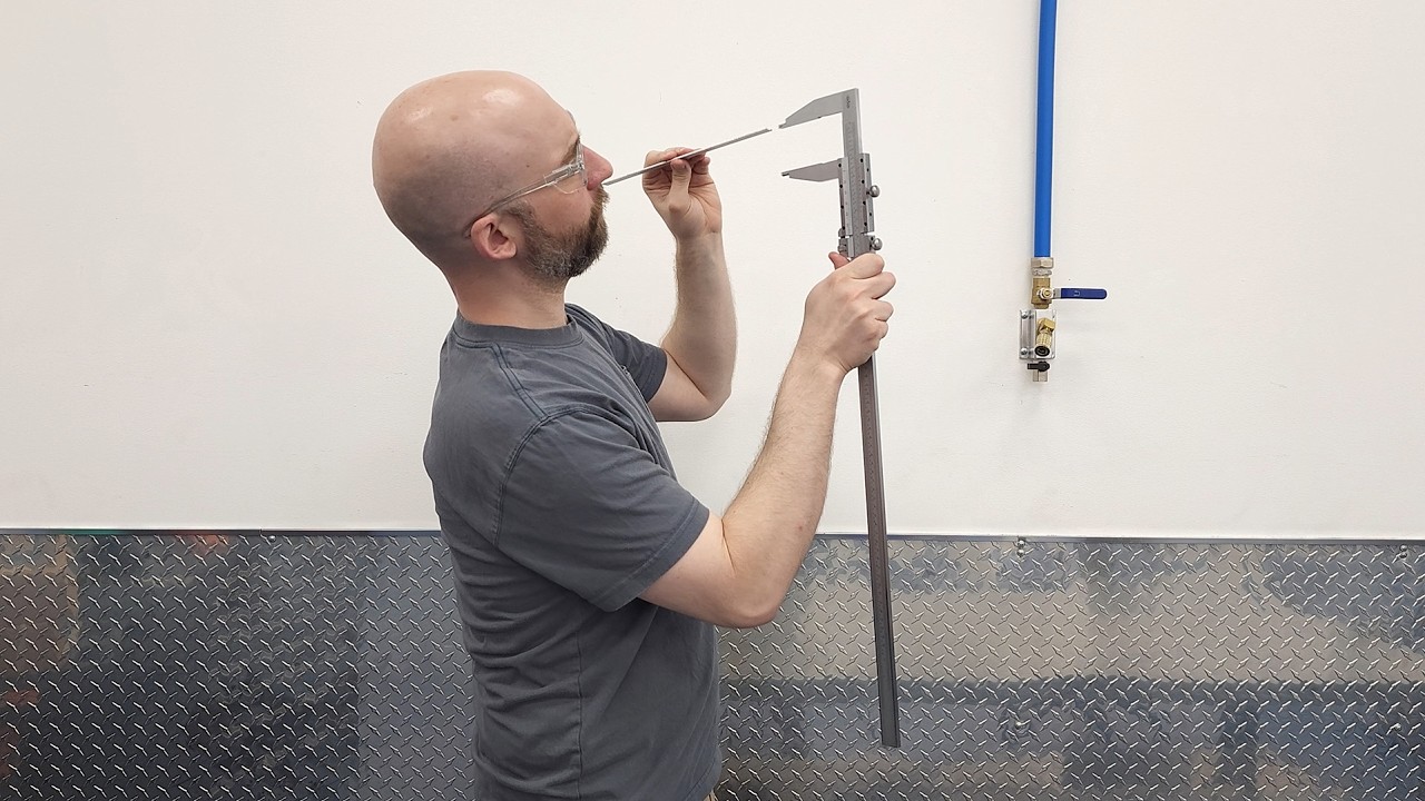 Advanced Machinist Tools & Accessories - Precision Matthews Media