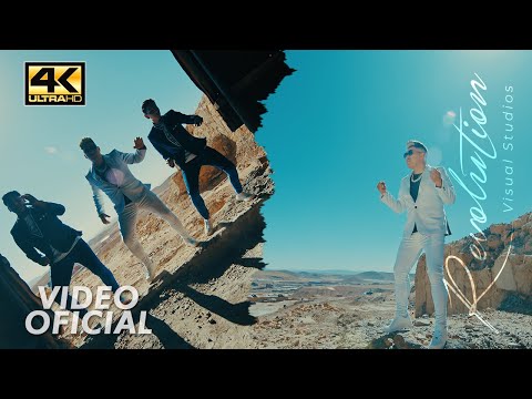 Cristian Herrera SON BRUTALES - Ya No Quiero Más Sufrir