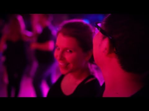 How to handle a Dance Weekender (Camber Storm Edition)