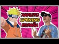 Flipa En Colores Parodia Opening Naruto España