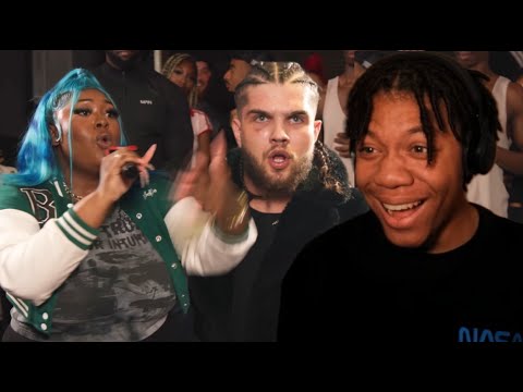 WHY DID THEY ALLOW THIS?? | UK PEN GAME RAP BATTLE