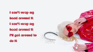 Poppy - In A Minute [Lyrics] 💅🕐💃💋