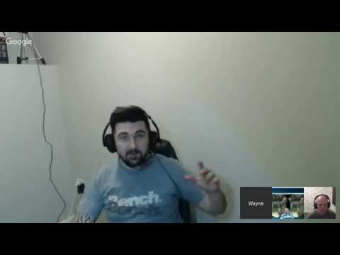 VRSpies Exposed - 18 VR WARS & Podcast Changes – May 20th 2016 ss