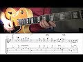 George Benson Soulful Solo Over Autumn Leaves Changes