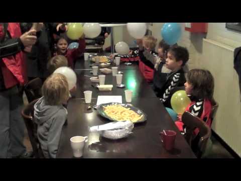 VDZ F8 — Driel RKSV F4