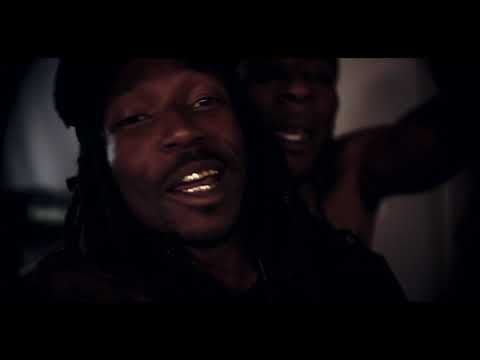 J.James Thrilla x Prince Dave x Jhyph - Its Purple Lung | Dir. Cashinfast