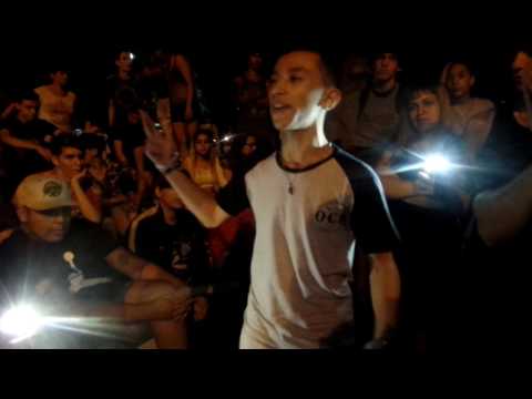 VENE vs TOTY vs SONOROH - 16vos - VGB Free - Fecha 2 (31/3)