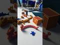 8 Satisfying 3D Printed Fidget Desk Toys