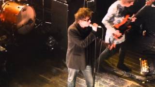 Echo & The Bunnymen - Holy Moses live at Tivoli Utrecht