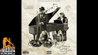 Peewee Longway ft. E-40 - Back To Cali [Prod. Cassius Jay] [Thizzler.com]