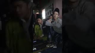 Download lagu Santri salafi || Bikin ketawa!! Lagu~Mencari jomet mp3