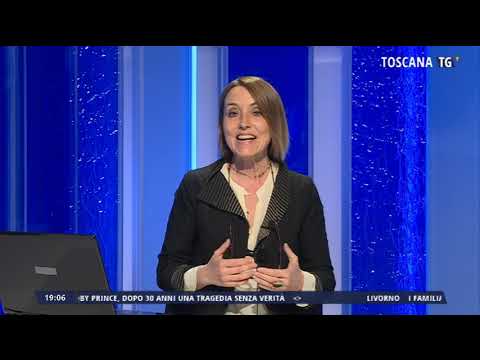 2021-04-10 TG REGIONALE ORE 19.00