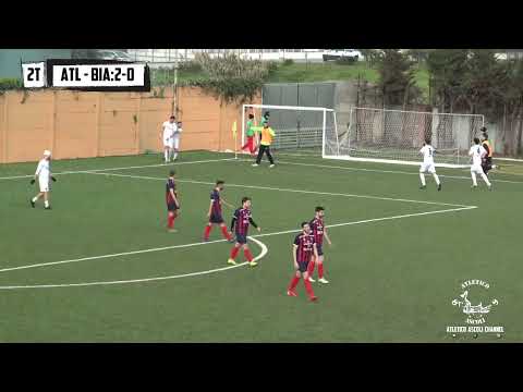 22° Highlights Atl.Ascoli - Biagio Nazzaro:4-0