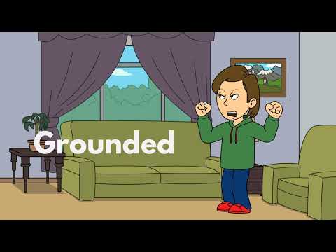 Grounded Gets Grounded