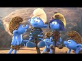 Kami Ditangkap Oleh Para Smurf Manusia Gua Smurf 3D Musim 2