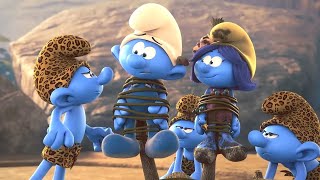 Download lagu Kami ditangkap oleh para smurf manusia gua!  • Smurf 3D Musim 2 mp3