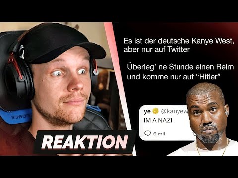 Schlecht gealterte Deutschrap-Lines 💀 | BossXplosive Reaktion