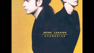 Deine Lakaien - The Game