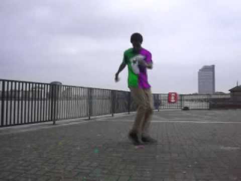 Chiddy Bang - Ray Charles Freestyle