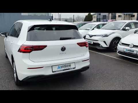 2022 Volkswagen Golf