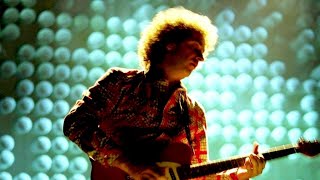 Gustavo Cerati - Especie (Estadio Víctor Jara - 11/05/2003)